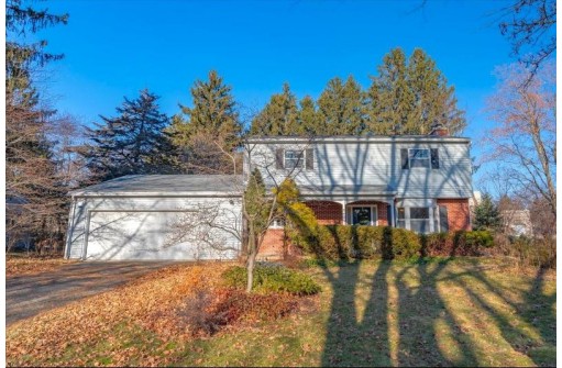 5406 Russett Road, Madison, WI 53711