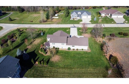 7274 Flyhawk Lane, Sauk City, WI 53583