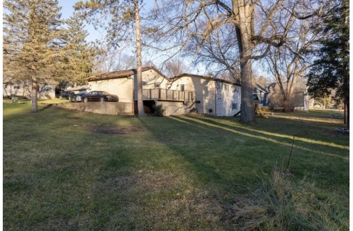 1414 E Road Seven, Edgerton, WI 53534