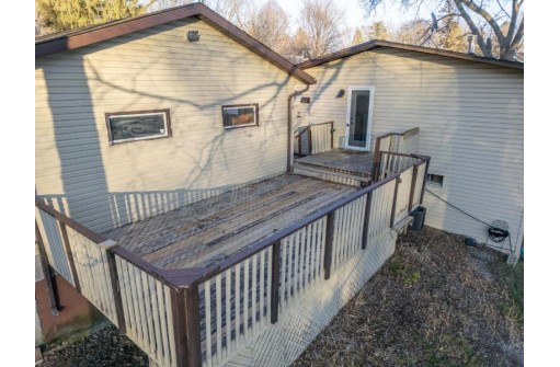 1414 E Road Seven, Edgerton, WI 53534