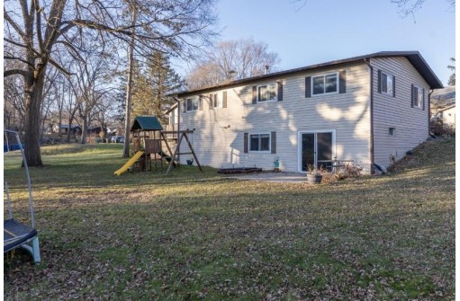 1414 E Road Seven, Edgerton, WI 53534