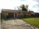 825 E Franklin Street, Waupun, WI 53963-1518