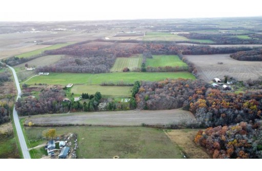 530 Edgehill Lane Lot 1, Belleville, WI 53508