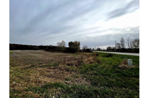 530 Edgehill Lane Lot 1, Belleville, WI 53508