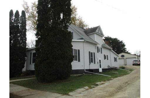 124 Center Street, Lime Ridge, WI 53942