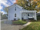 W2940 Washington Street, Juda, WI 53550