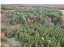 147+/-ACRES Happersett Lane, Redgranite, WI 54970