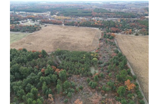 147+/-ACRES Happersett Lane, Redgranite, WI 54970