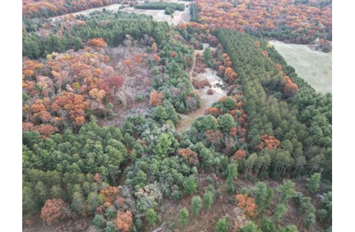 147+/-ACRES Happersett Lane, Redgranite, WI 54970