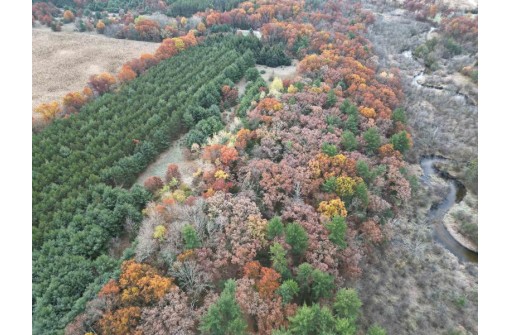 147+/-ACRES Happersett Lane, Redgranite, WI 54970