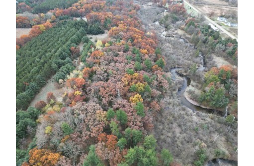 147+/-ACRES Happersett Lane, Redgranite, WI 54970