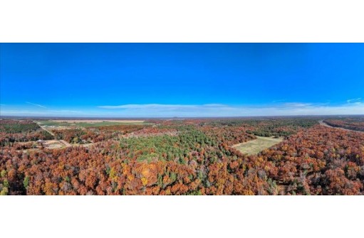 75+/- ACRES Dover Drive, Adams, WI 53910