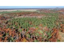 75+/- ACRES Dover Drive, Adams, WI 53910