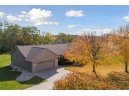 8324 N Ridge Trail, Milton, WI 53563