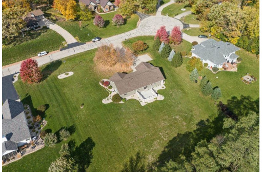 8324 N Ridge Trail, Milton, WI 53563