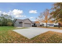 8324 N Ridge Trail, Milton, WI 53563