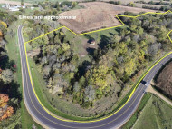 15 AC County Road W