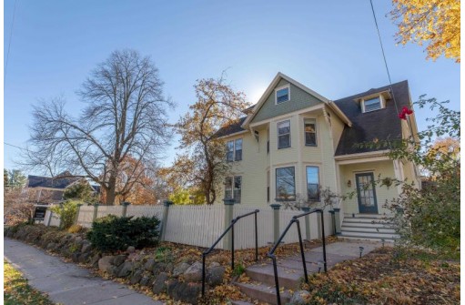 1010 Grant Street, Madison, WI 53711