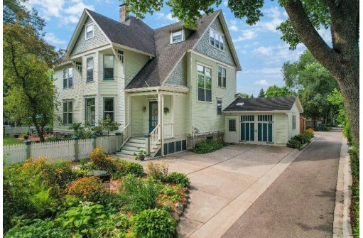 1010 Grant Street, Madison, WI 53711