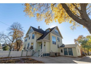 1010 Grant Street Madison, WI 53711