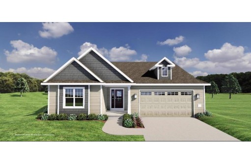 430 N Sugar Maple Lane, Verona, WI 53593