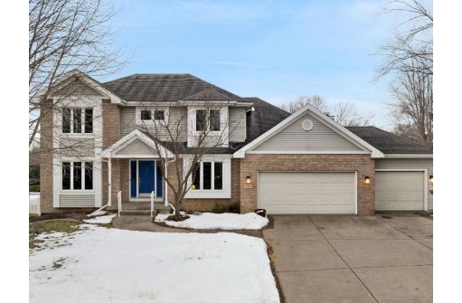 7321 Southern Oak Place, Madison, WI 53719