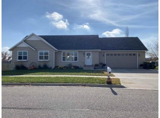 59 Me Me Lane Reedsburg, WI 53959