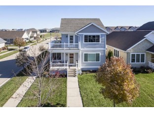 1332 Independence Way Sun Prairie, WI 53590