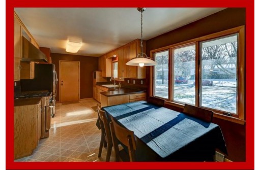 5214 Tolman Terrace, Madison, WI 53711