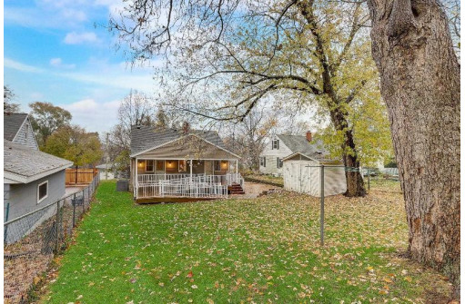 512 Morningside Avenue, Madison, WI 53716