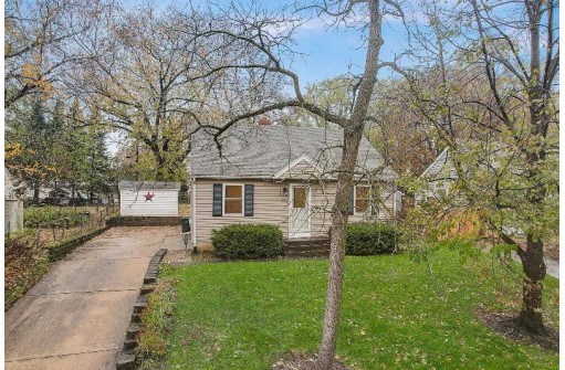 512 Morningside Avenue, Madison, WI 53716