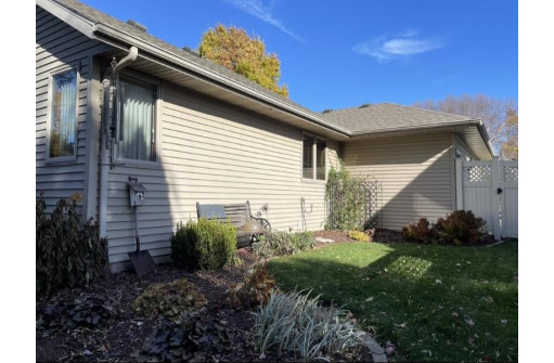 4511 Pendleton Court, Milton, WI 53563