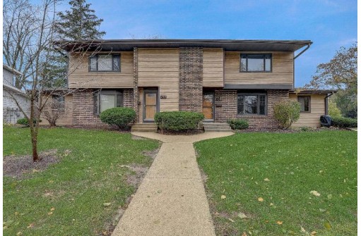 130 S Yellowstone Drive, Madison, WI 53705