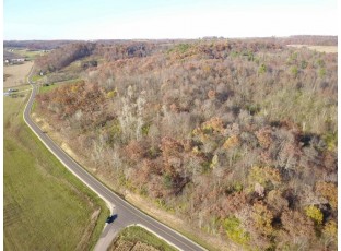 5 ACRES County Road W Elroy, WI 53929