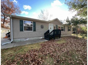 1688 14th Avenue Friendship, WI 53934