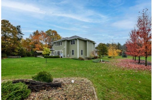 S4117 Whispering Pines Drive, Baraboo, WI 53913