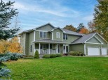 S4117 Whispering Pines Drive Baraboo, WI 53913