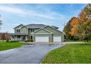 S4117 Whispering Pines Drive, Baraboo, WI 53913