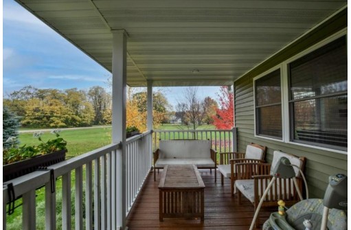 S4117 Whispering Pines Drive, Baraboo, WI 53913