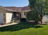 595 Country Lane Cambridge, WI 53523