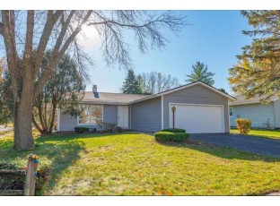 3409 Old Gate Road Madison, WI 53704