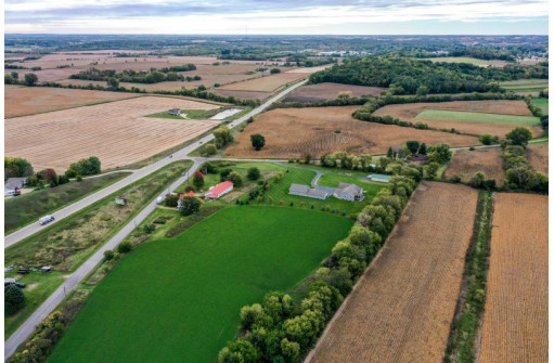 3.05 ACRES Old Deerfield Road, Deerfield, WI 53531