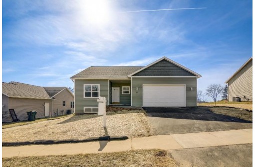 627 Lake View Avenue, Merrimac, WI 53561