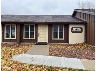 904 8th Avenue Baraboo, WI 53913