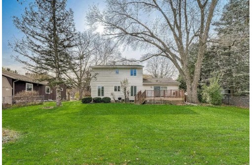 6322 Pilgrim Road, Madison, WI 53711