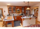 N2279 River Oaks Road, Reeseville, WI 53579-9607