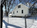 210 1st Street, Friesland, WI 53935