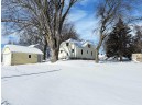 210 1st Street, Friesland, WI 53935