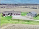 9799 W Stebbinsville Road, Stoughton, WI 53589