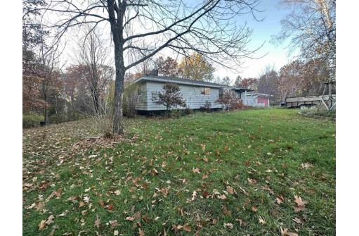 N3965 4th Lane, Oxford, WI 53952